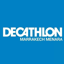 decathlon menara logo